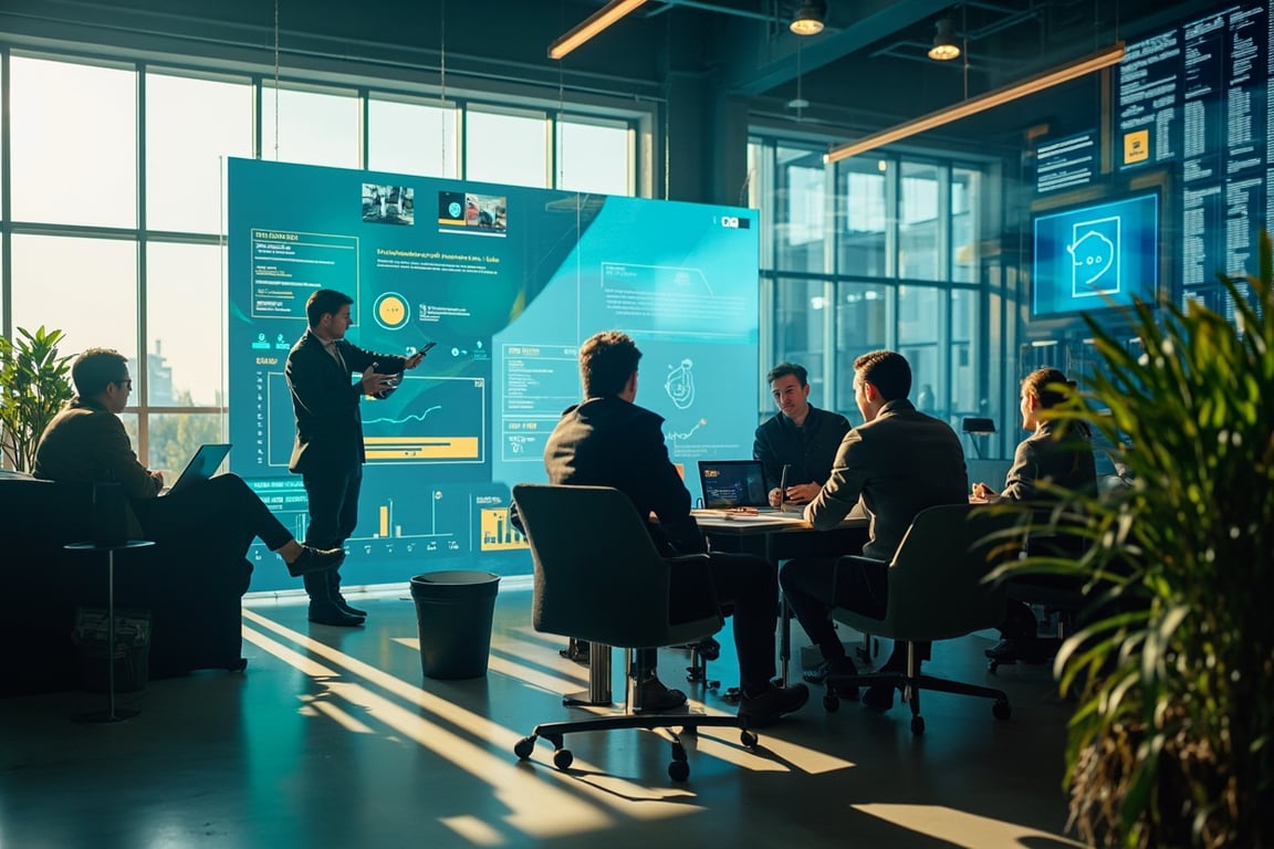 Formación ejecutiva en marketing y sostenibilidad