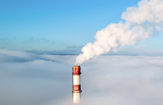 Cálculo de huella de carbono con estándares internacionales