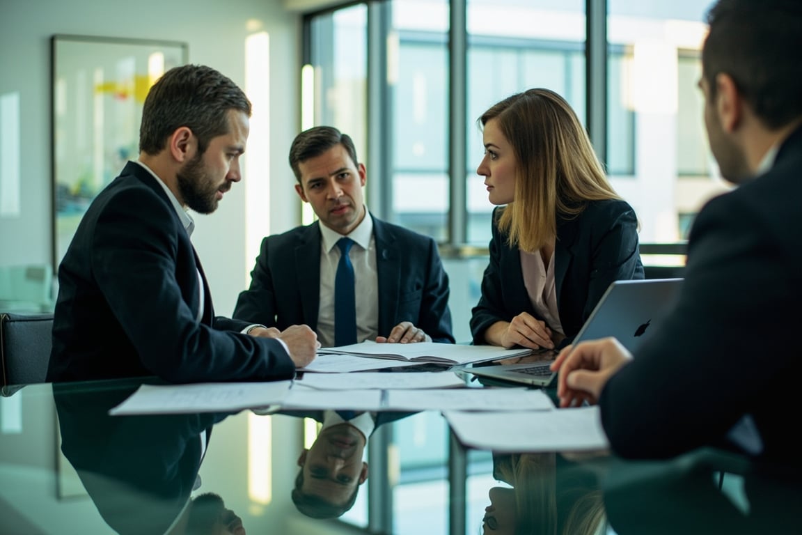 Diagnóstico integral de cumplimiento