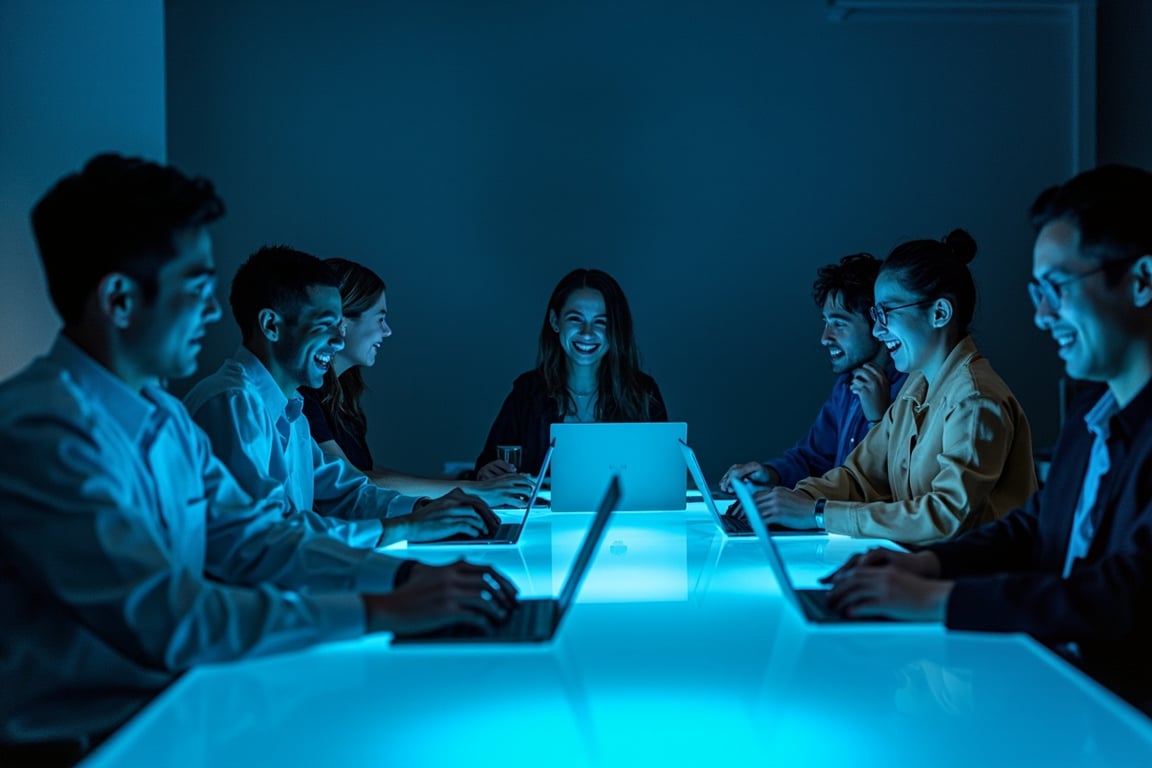 Transformación cultural y organizativa