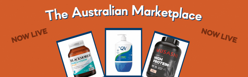 GRABIT - Now Live - The Australian Marketplace