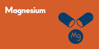 Shop Magnesium supplements