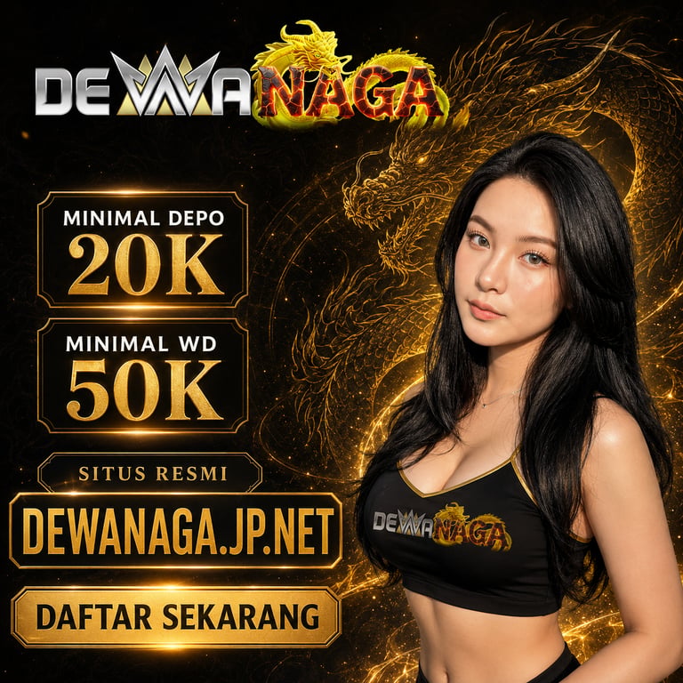 Dewanaga International Banner Promo