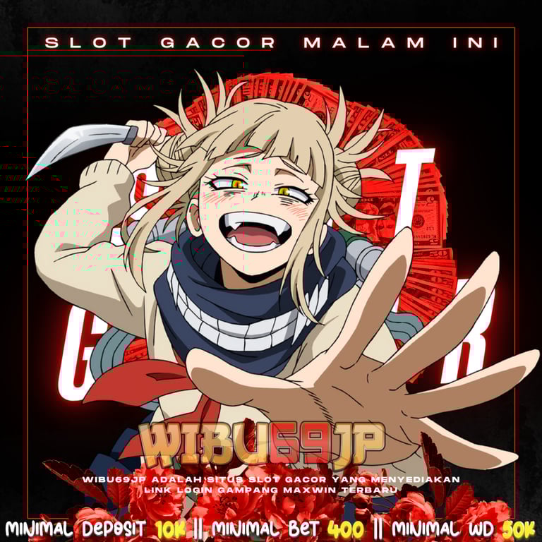 Galeri foto Rajajudi88: Platform Resmi & Terpercaya Slot Gampang JP 2025 di Jakarta