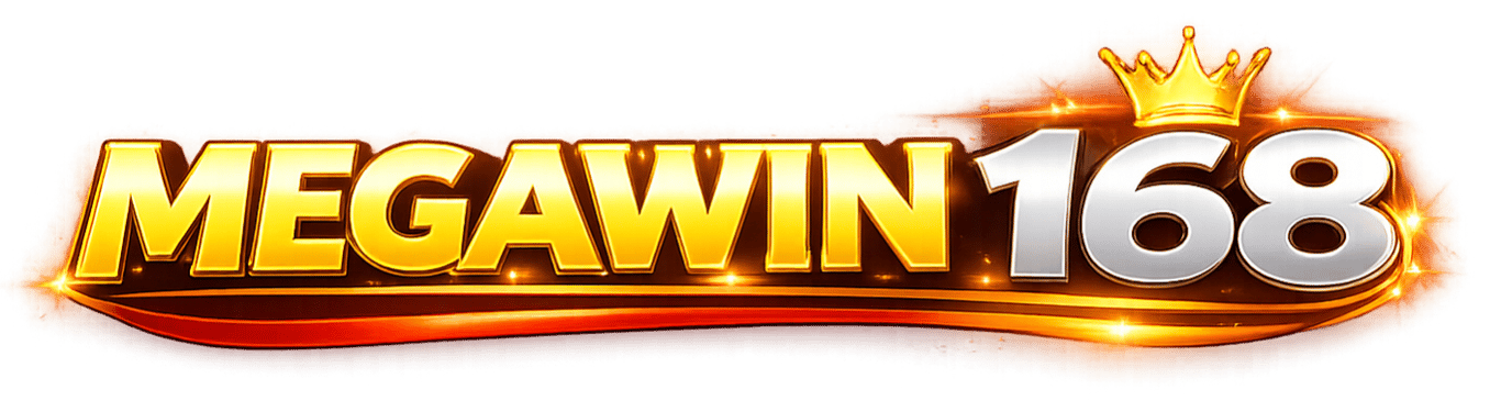 megawin168 LOGO
