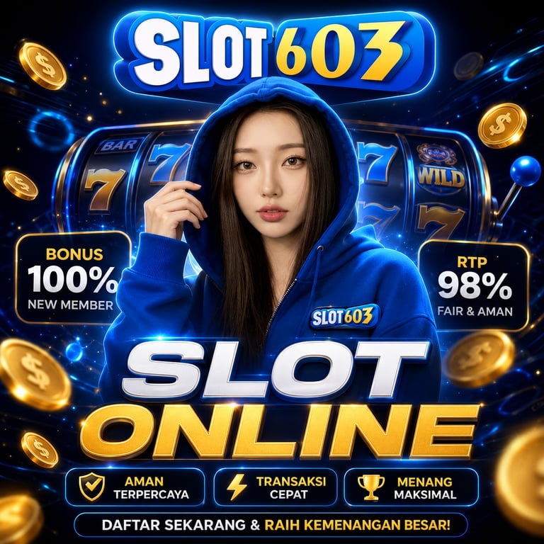 SLOT603
