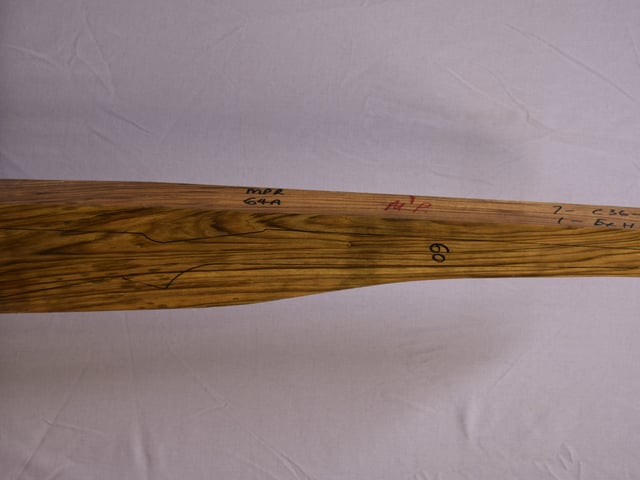 Right side of SR 489 stockwood blank