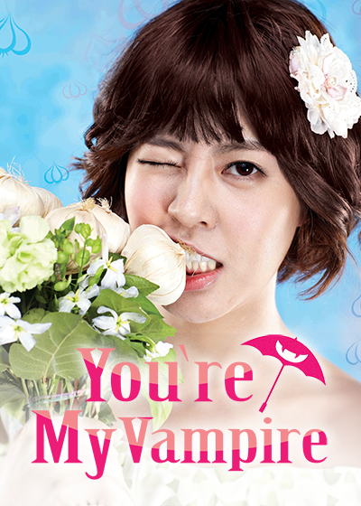You're My Vampire