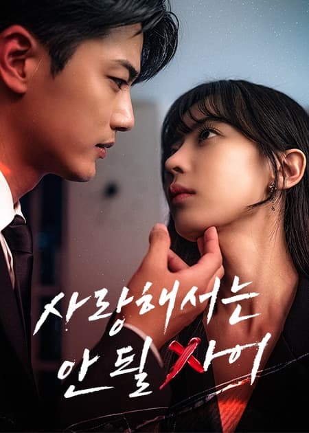 사랑해서는 안 될 사이
