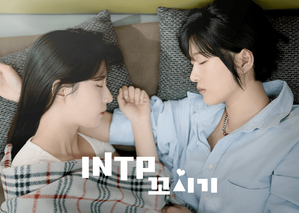 INTP 꼬시기