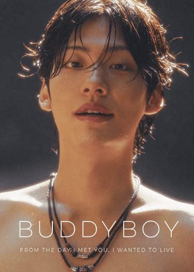 BUDDY BOY