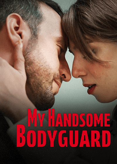 My Handsome Bodyguard