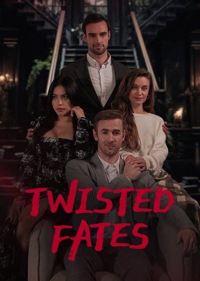 Twisted Fates