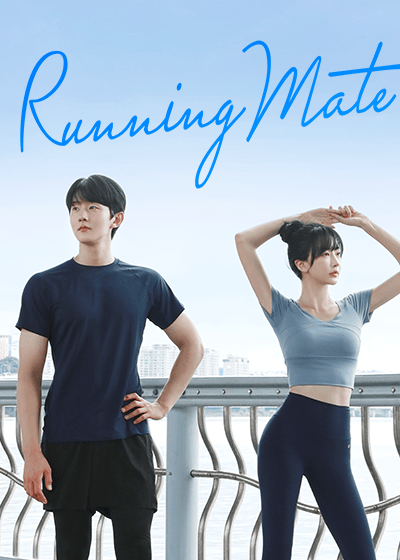 Running mate