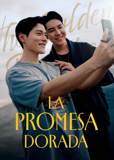 La Promesa Dorada