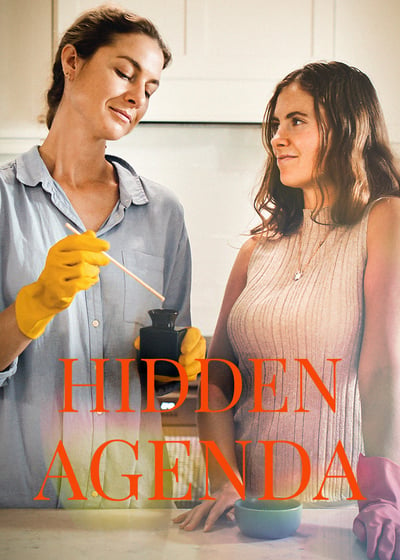 Hidden Agenda