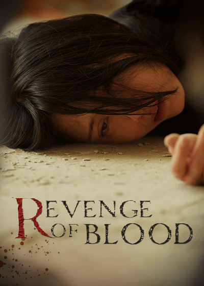 Revenge of blood