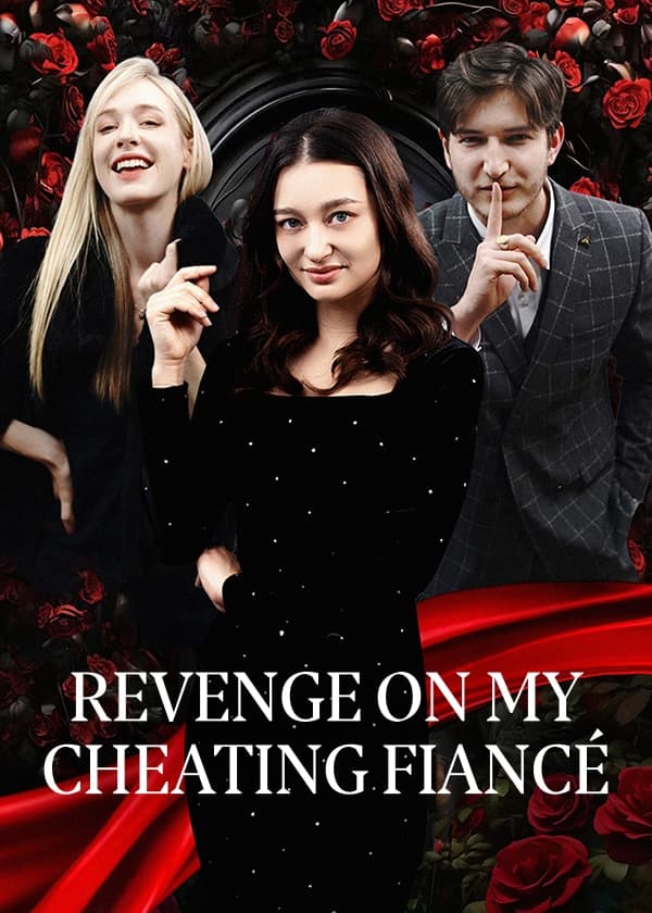 Revenge On My Cheating Fiancé