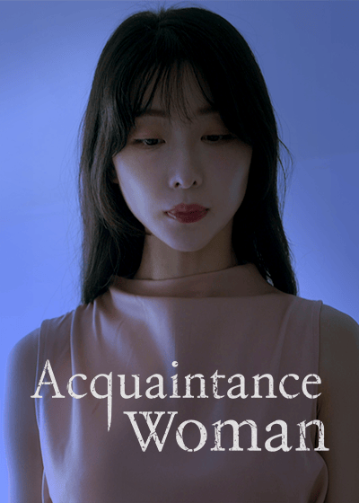 Acquaintance Woman