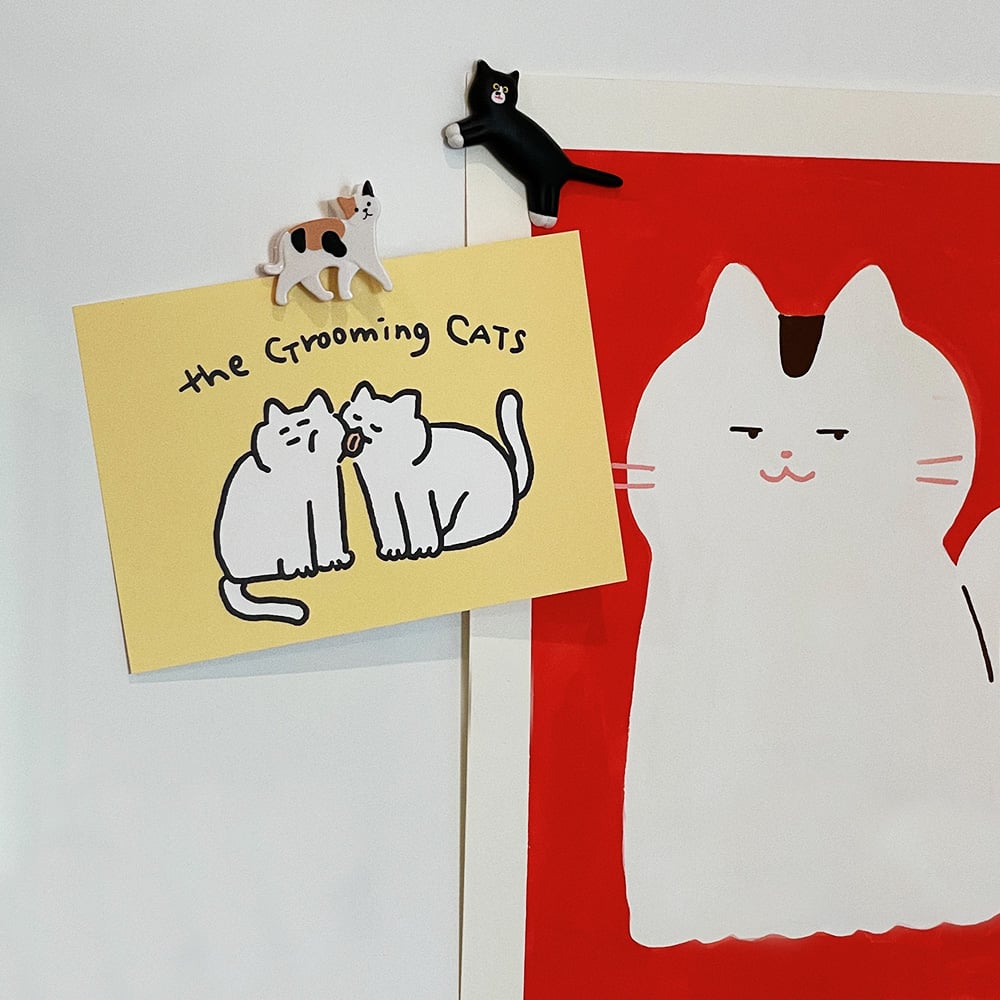 【merさま】ねこイラストのポストカードセット★ merさま】ねこイラストのポストカードセット☆ - メルカリ