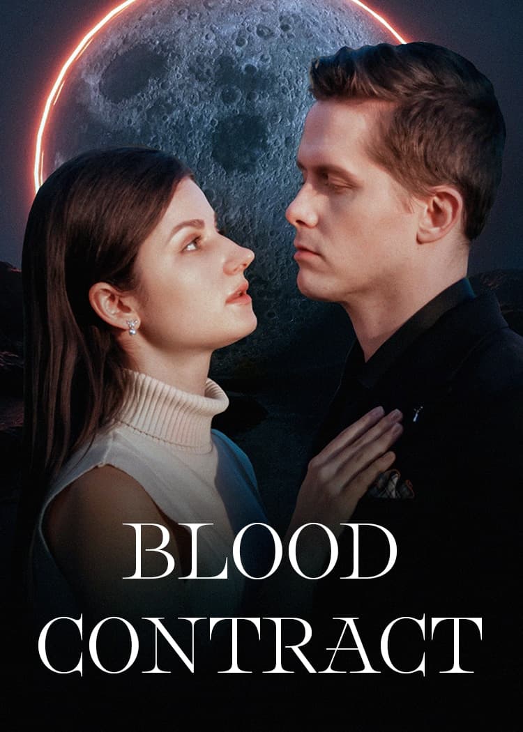 Blood Contract