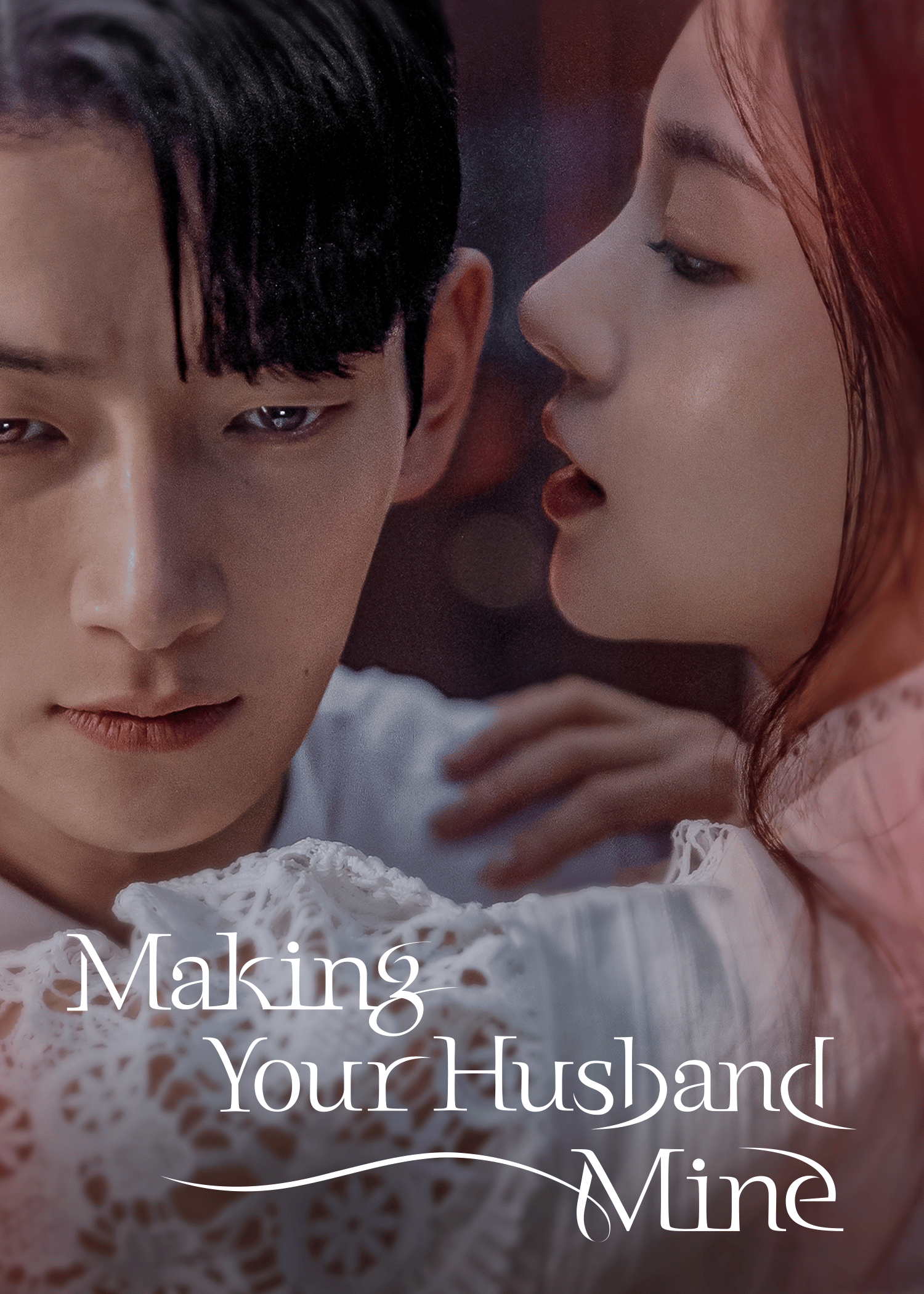 Making Your Husband Mine