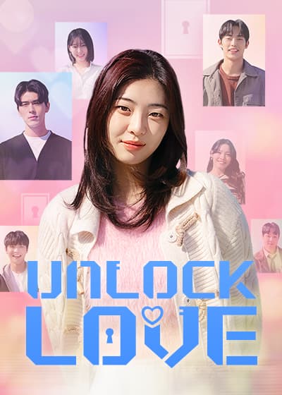 Unlock Love