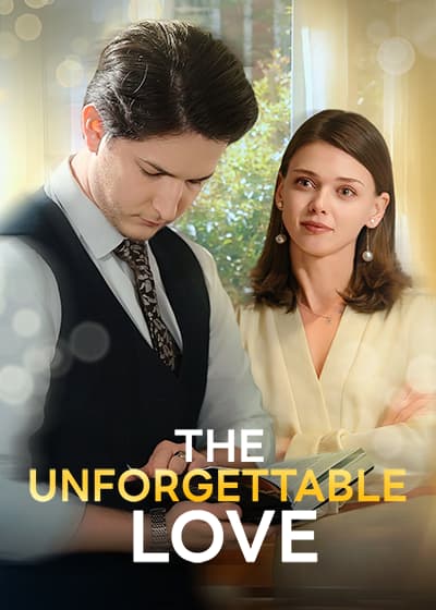 The unforgettable love