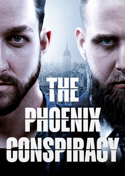 The Phoenix Conspiracy