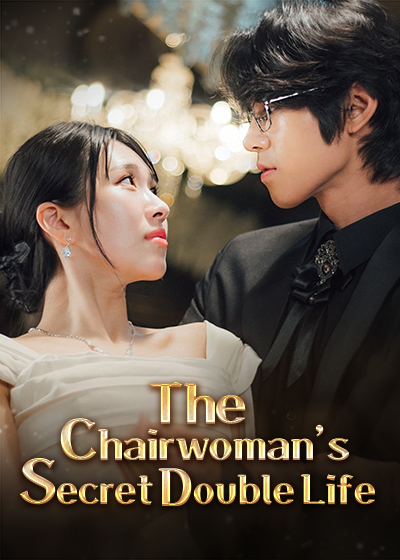 The Chairwoman's Secret Double Life
