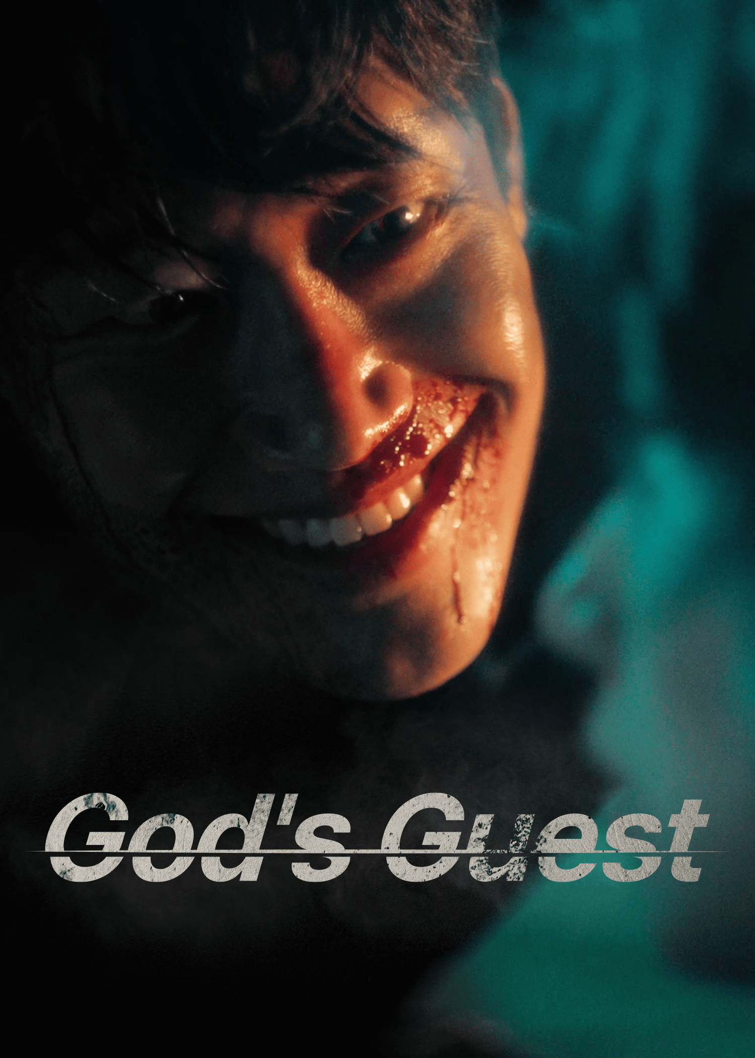 God's Guest