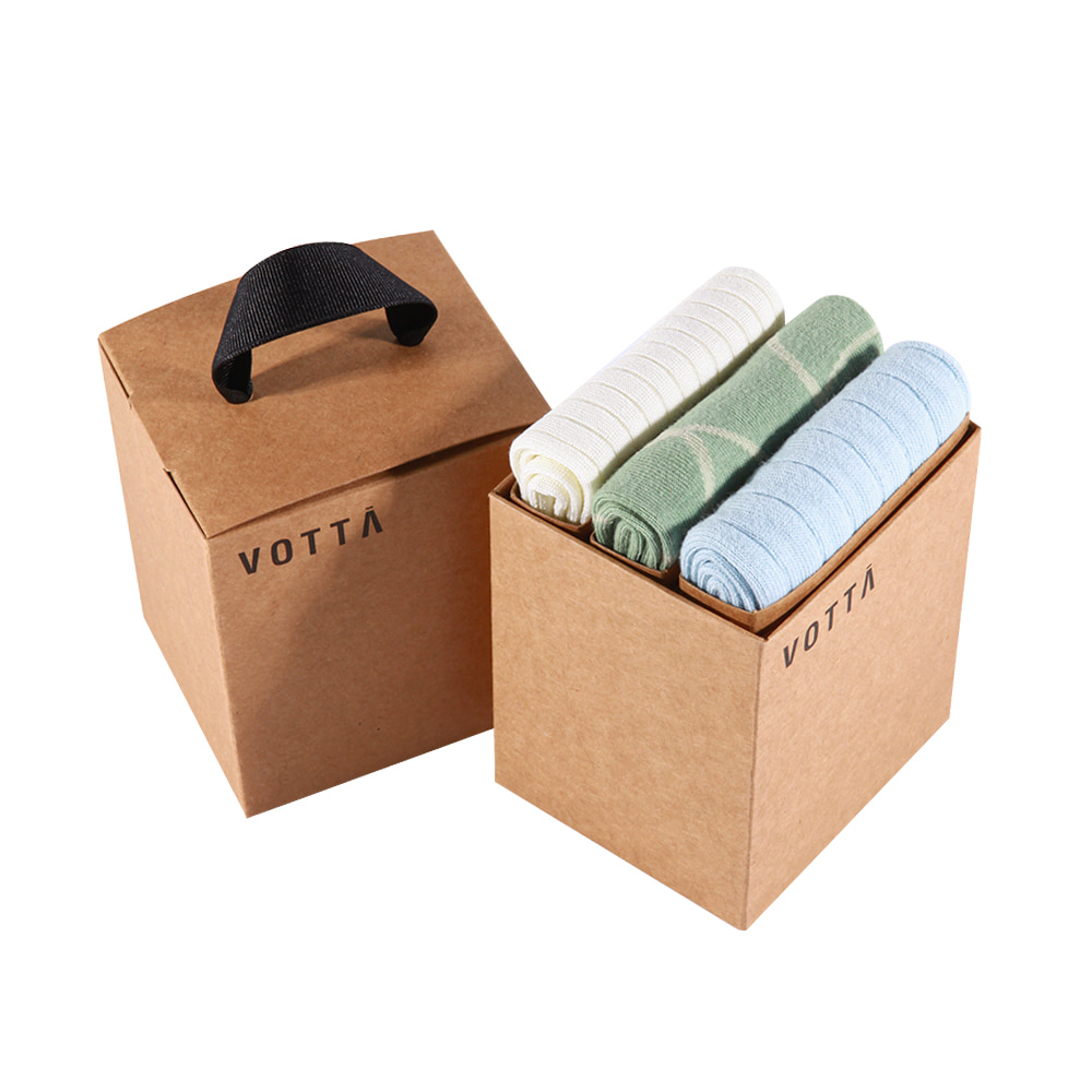 PAMPER_3P W GIFT KIT | セレクタス PAMPER_3P W GIFT KIT | セレクタス