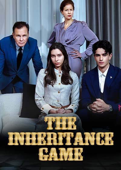 The Inheritance Game