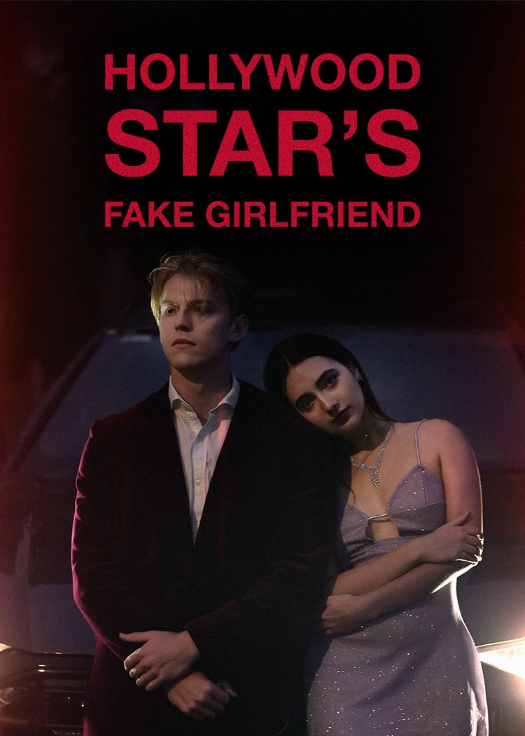 Hollywood Star's Fake Girlfriend