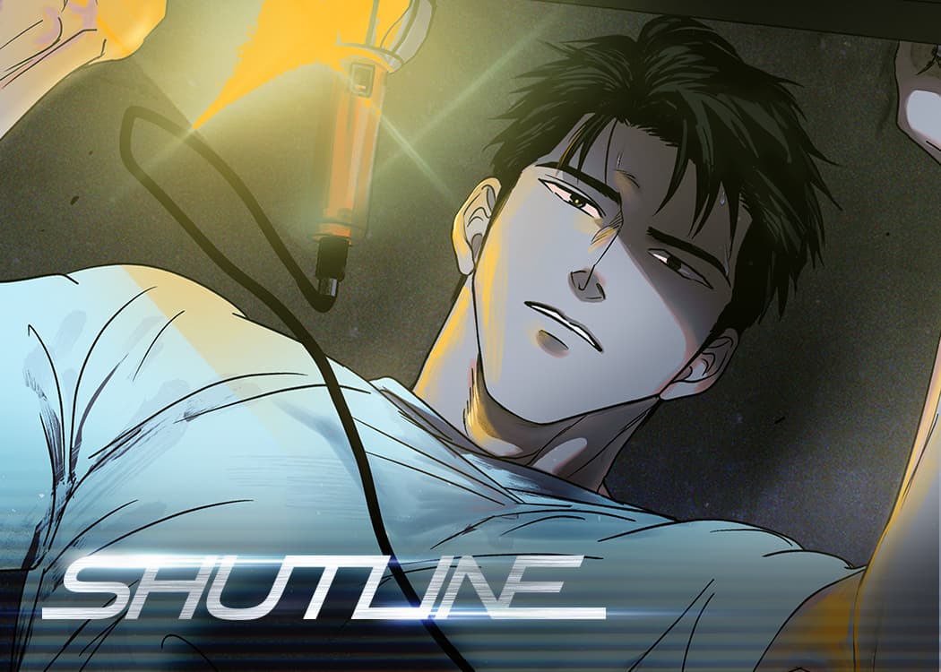 Shutline Animation Season1