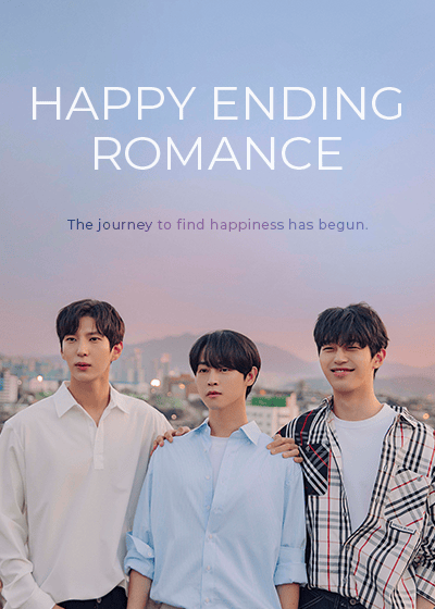 Happy Ending Romance