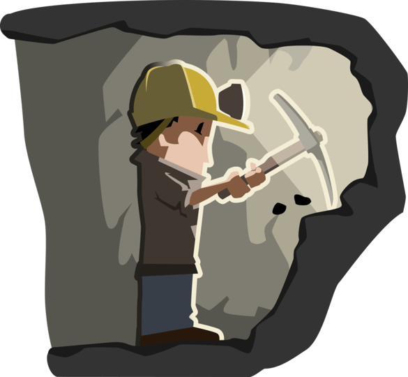 Mining Economy