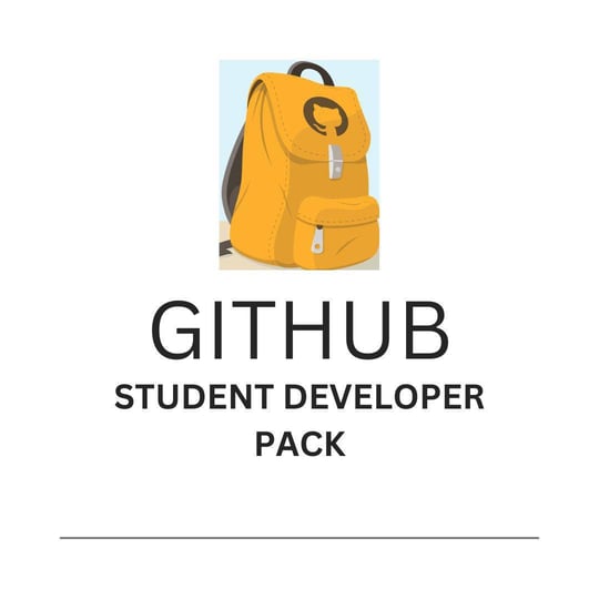 Github Developers Pack Subscription