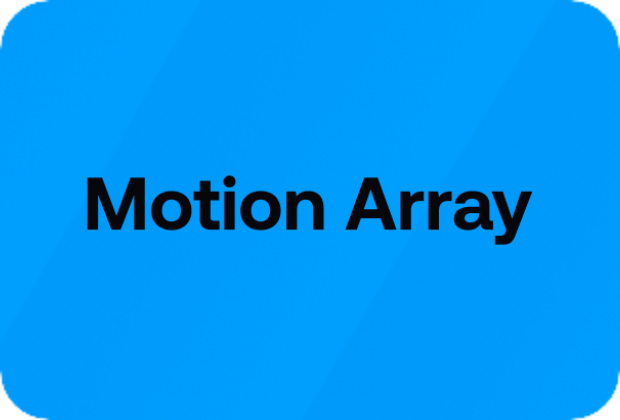 Motion Array