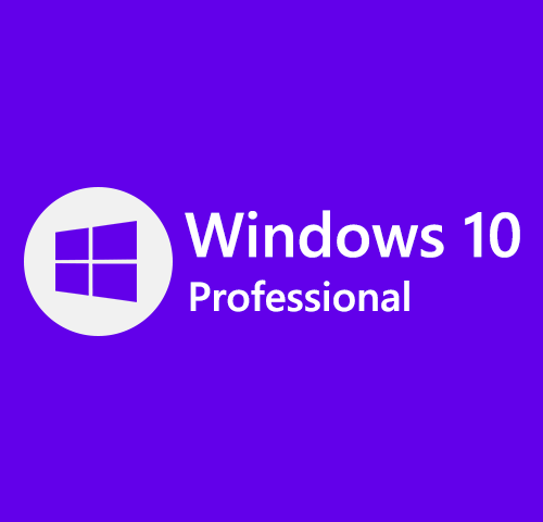 [Retail] Windows 10 Pro Activates 1 PC Online