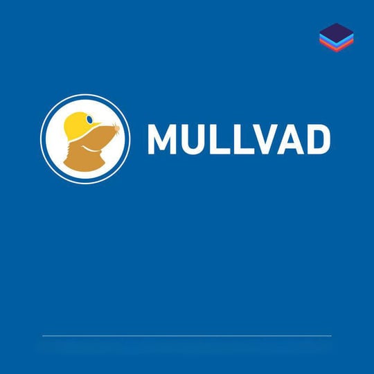 Mullvad Vpn on your own acc Subscription