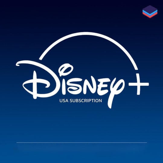 Disney+ Subscription