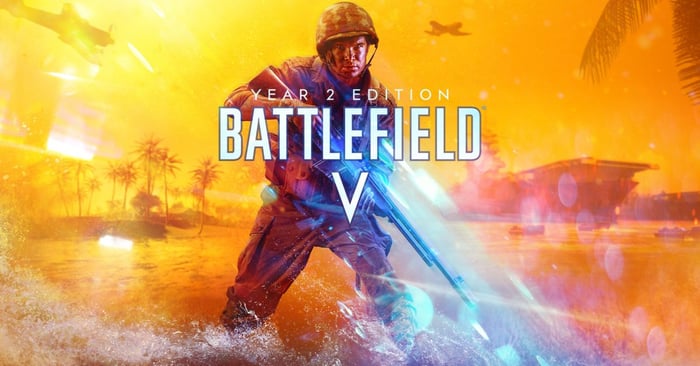 Battlefield V Exclusive