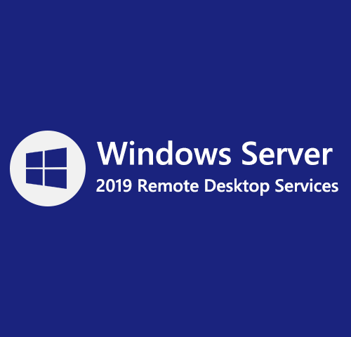 Windows Server 2019 Remote Desktop Services Device Connections (50) CAL