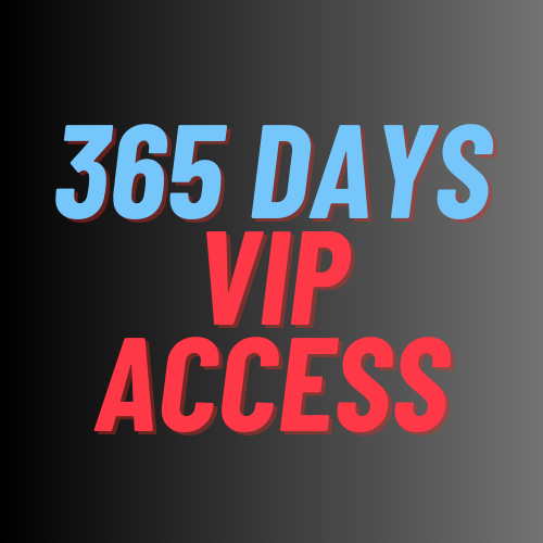 365DAYS VIP  