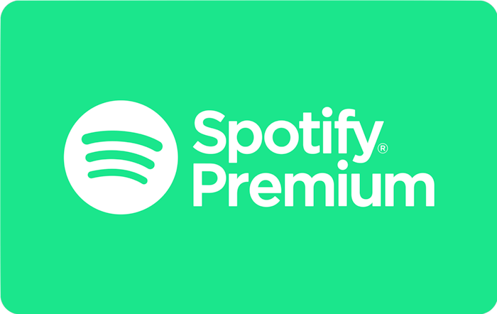 Spotify Premium Thumbnail