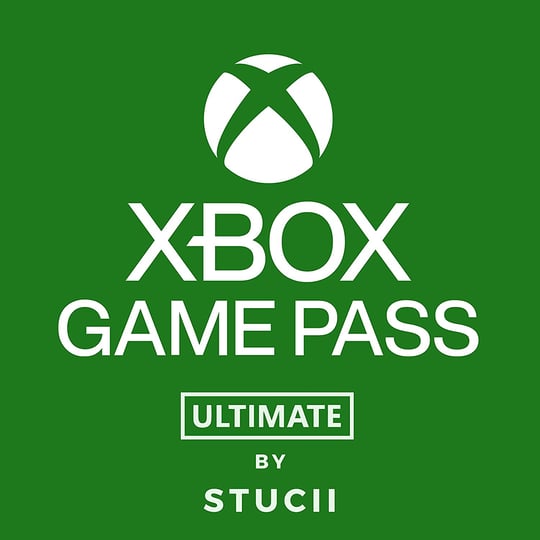 XBox Game Pass Ultimate 1 year 