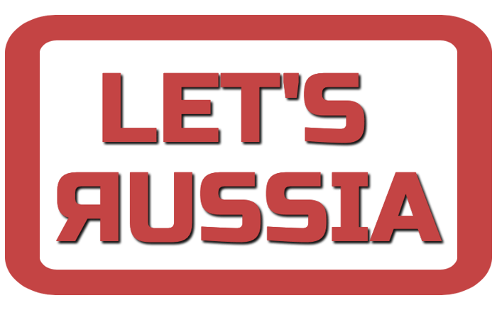 Let's Russia since 2015