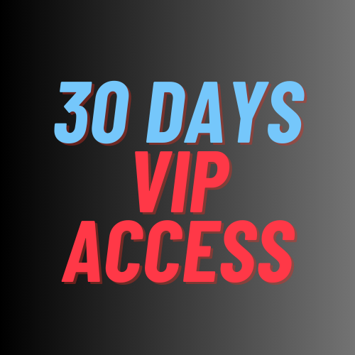 30DAYS VIP
