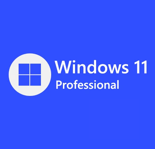 [Retail] Windows 11 Pro Activates 1 PC Online